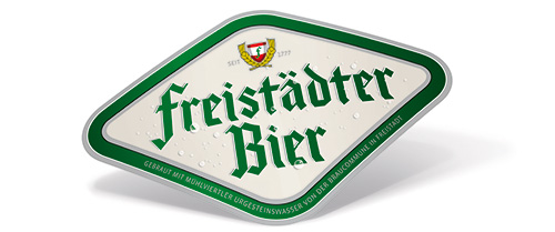 Freistädter Bier