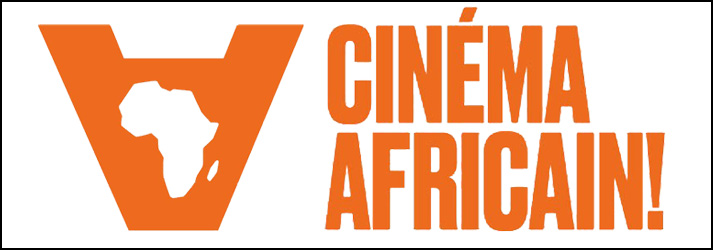 Cinéma Africain!