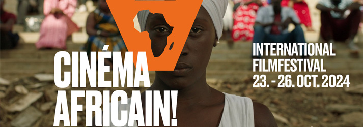 Cinéma Africain!