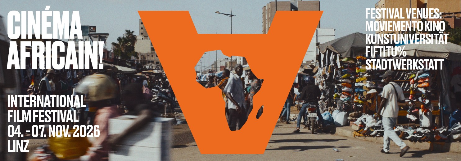 Cinéma Africain!