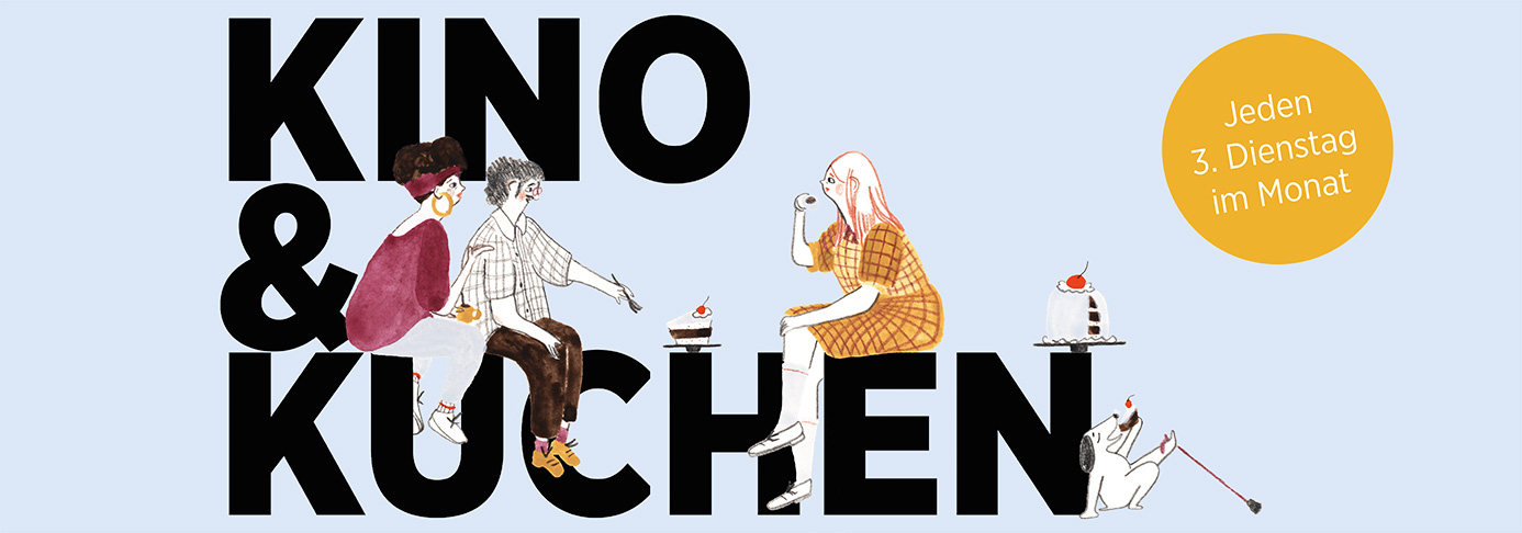 Kino und Kuchen